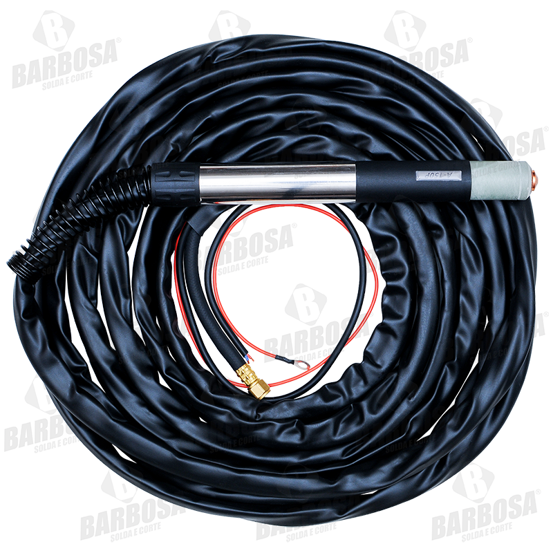 TOCHA PLASMA MECANIZADA  P150 1/4 G- 7.6M