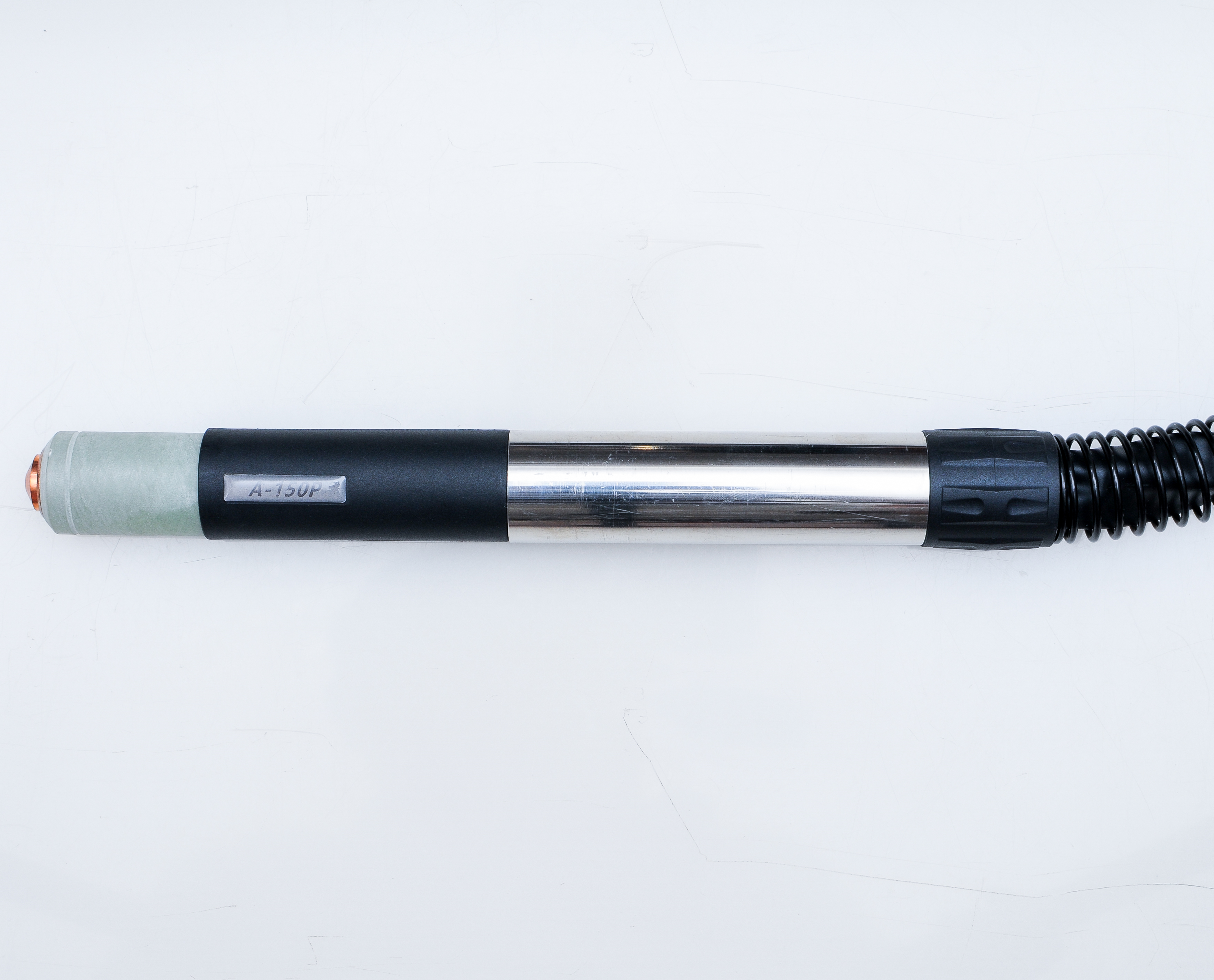 TOCHA PLASMA MECANIZADA  P150 1/4 G- 7.6M