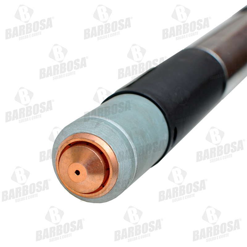 TOCHA PLASMA MECANIZADA  P150 1/4 G- 7.6M