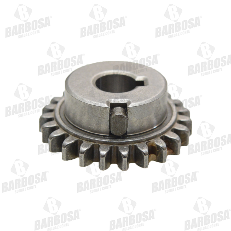 ENGRENAGEM INFERIOR  42/42B/42S
