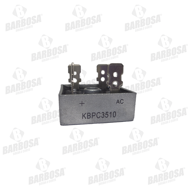 PONTE RETIFICADORA SKB 35/04