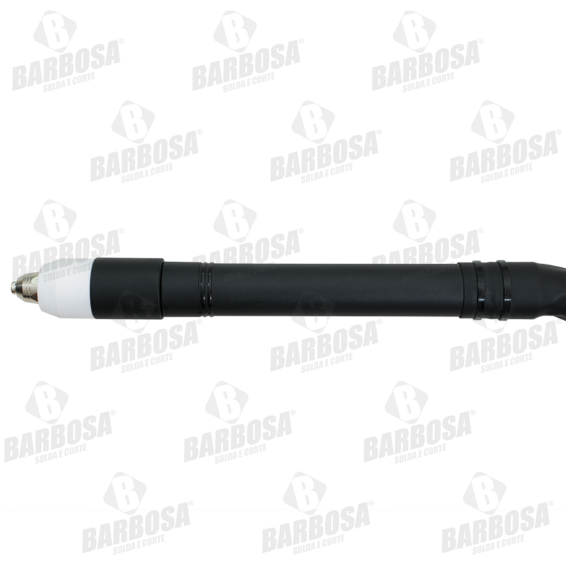 TOCHA PLASMA MECANIZADA P80, 8M, M16X1.5