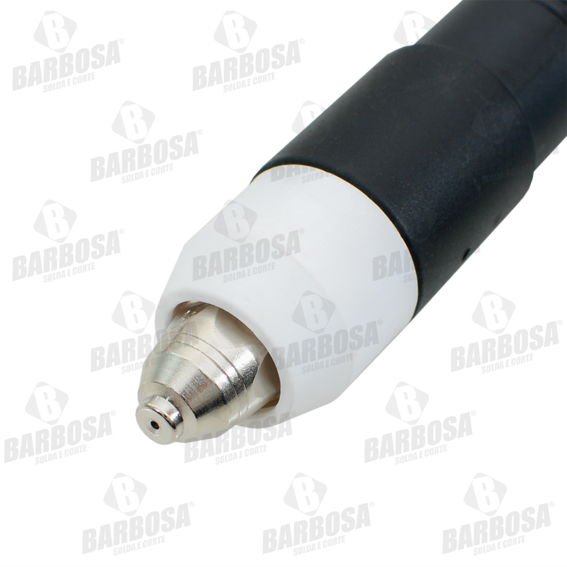 TOCHA PLASMA MECANIZADA P80, 8M, M16X1.5