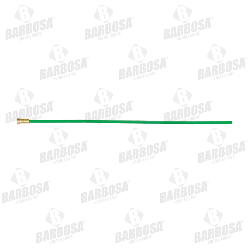 GUIA ESPIRAL 1,6MM 4,5MTS (807)