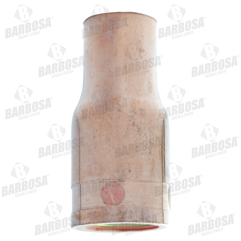 BOCAL CONICO ISOLADO MIG 250 (544)