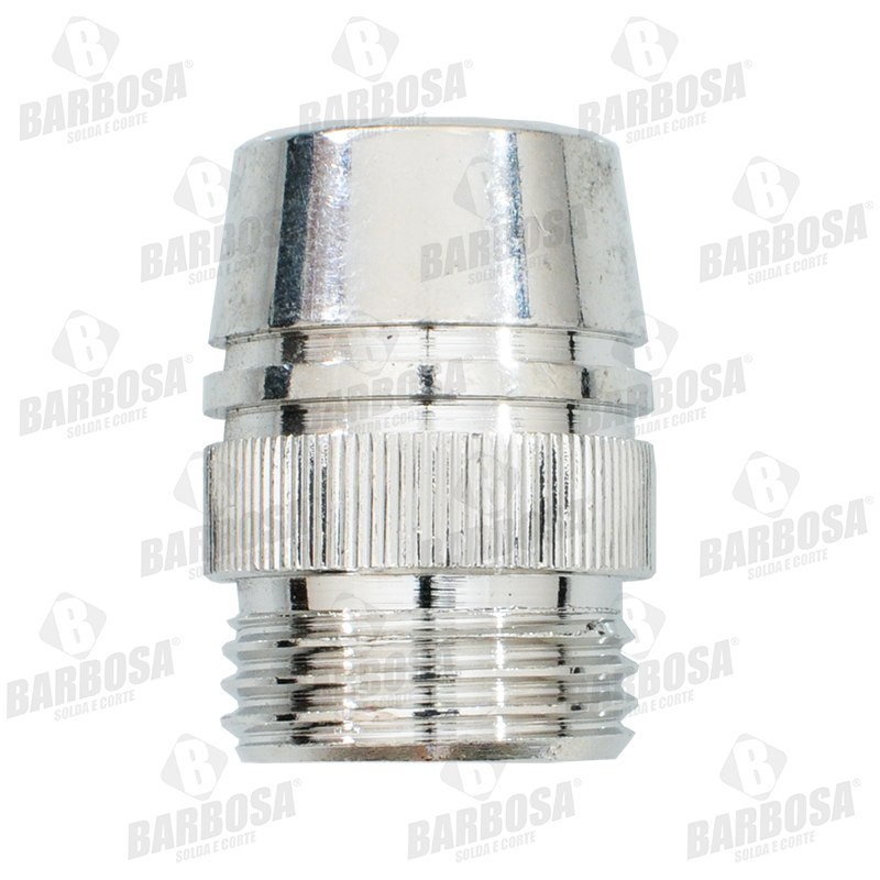 BOCAL CONICO 15 X 35MM MIG 235/300/400/450 (514)