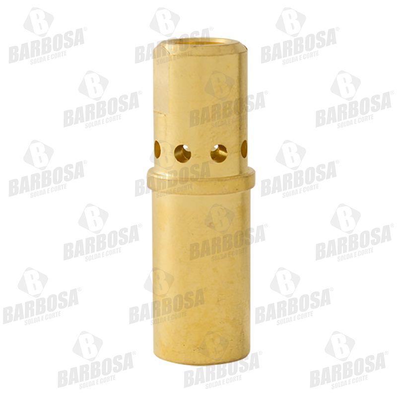 DIFUSOR DE GAS MIG 125 (401)