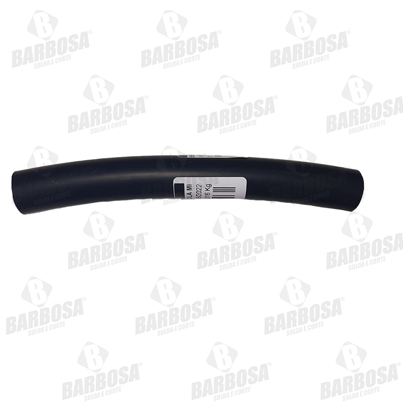 ISOLADOR DA MICRO PISTOLA MIG 400/450 SILICONE