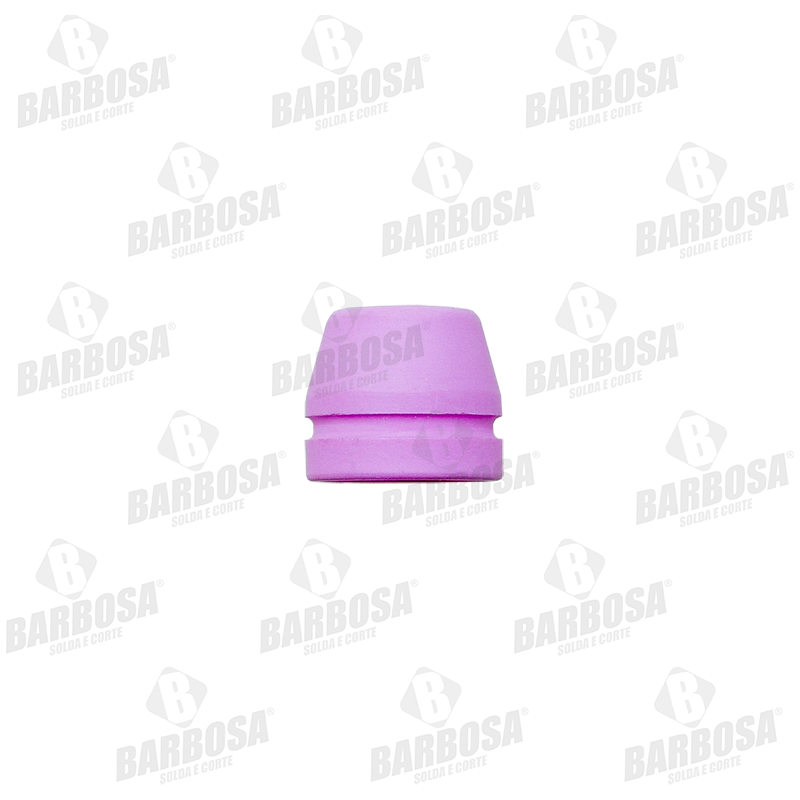BOCAL PLASMA AG60 / SG55 P/ DISTANCIADOR MOLA