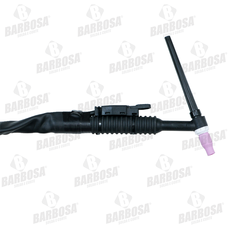 TOCHA TIG 9G-3,0M-ADAPTADOR 12,8MM