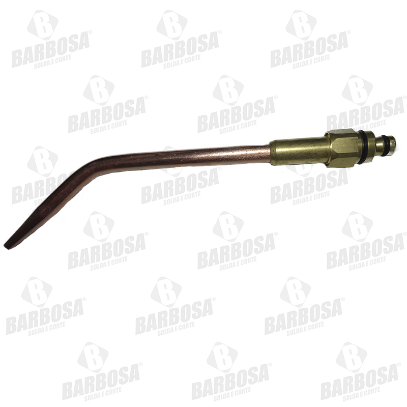 EXTENSAO DE SOLDA 201 AC N12