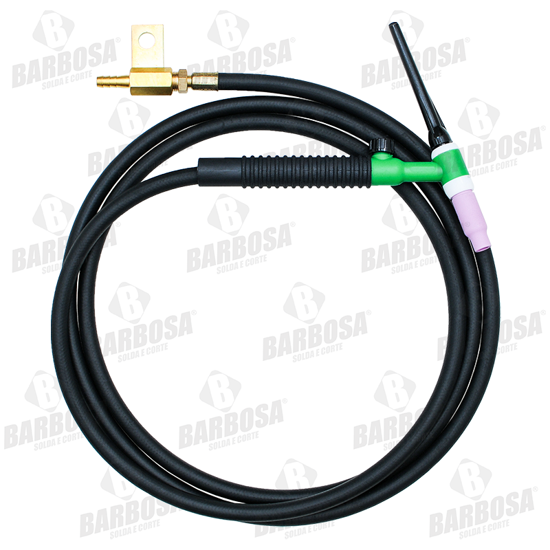 TOCHA TIG 17V-3M-ADAPTADOR OLHAL(RETIFICADORA)