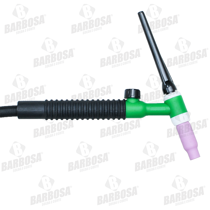 TOCHA TIG 17V-3M-ADAPTADOR 12,8MM