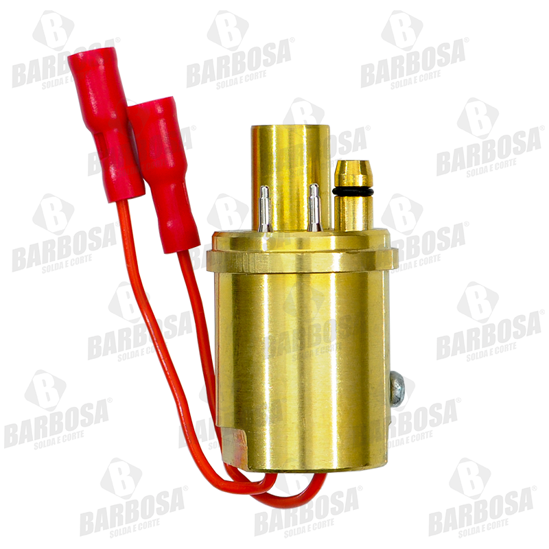 EURO CONECTOR MACHO 1/4 NPT SU