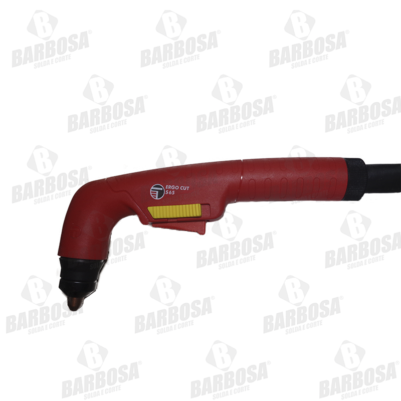 TOCHA PLASMA S45-6M COM CONECTOR CENTRAL