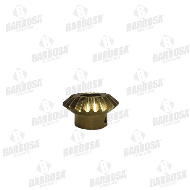 ENGRENAGEM CONICA LAB320