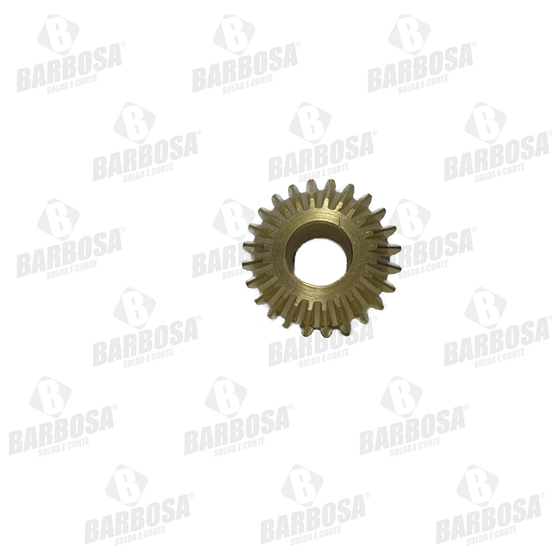 ENGRENAGEM CONICA LAB320