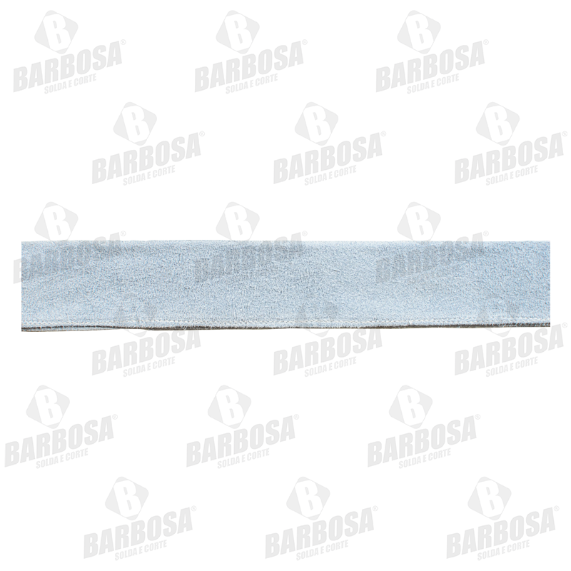 CAPA DE RASPA 10CM COSTURADA