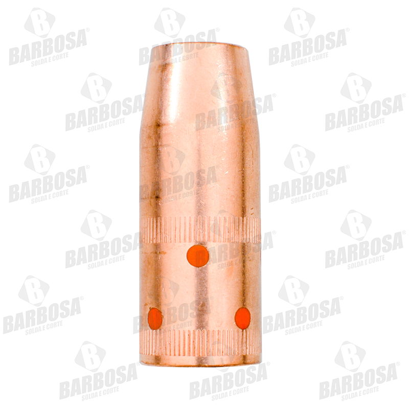 BOCAL UNICO ROSCA QUADRADA 235/320 (616) PESADO