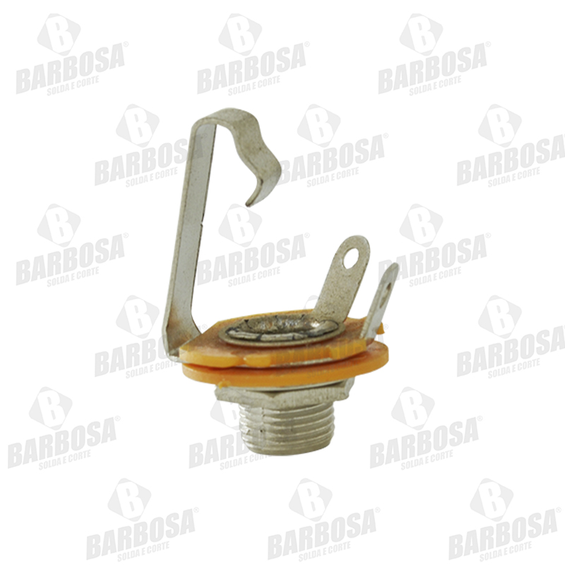 PLUG FEMEA P10