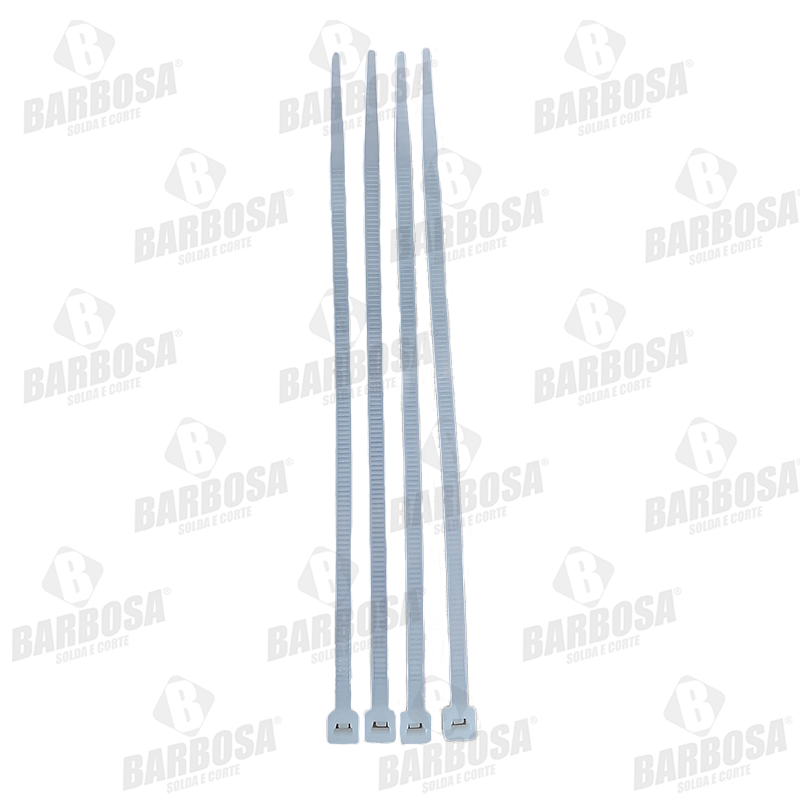 ABRACADEIRA PLASTICA 150X3,6