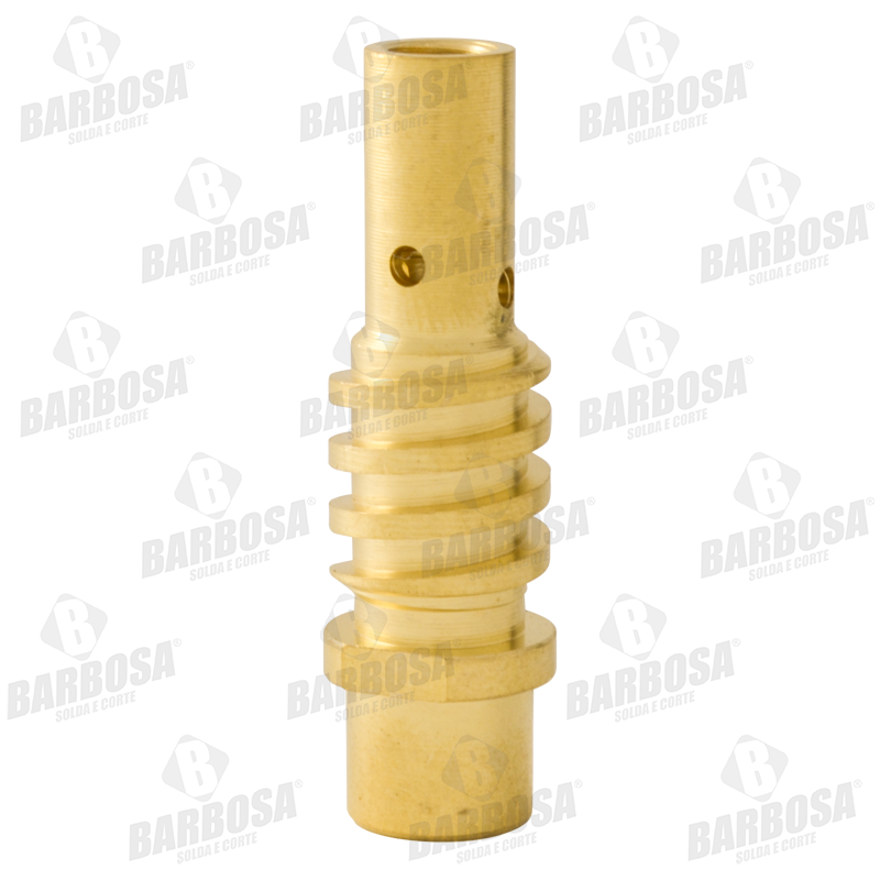 DIFUSOR DE GAS MIG 15 ROSCA ESQUERDA