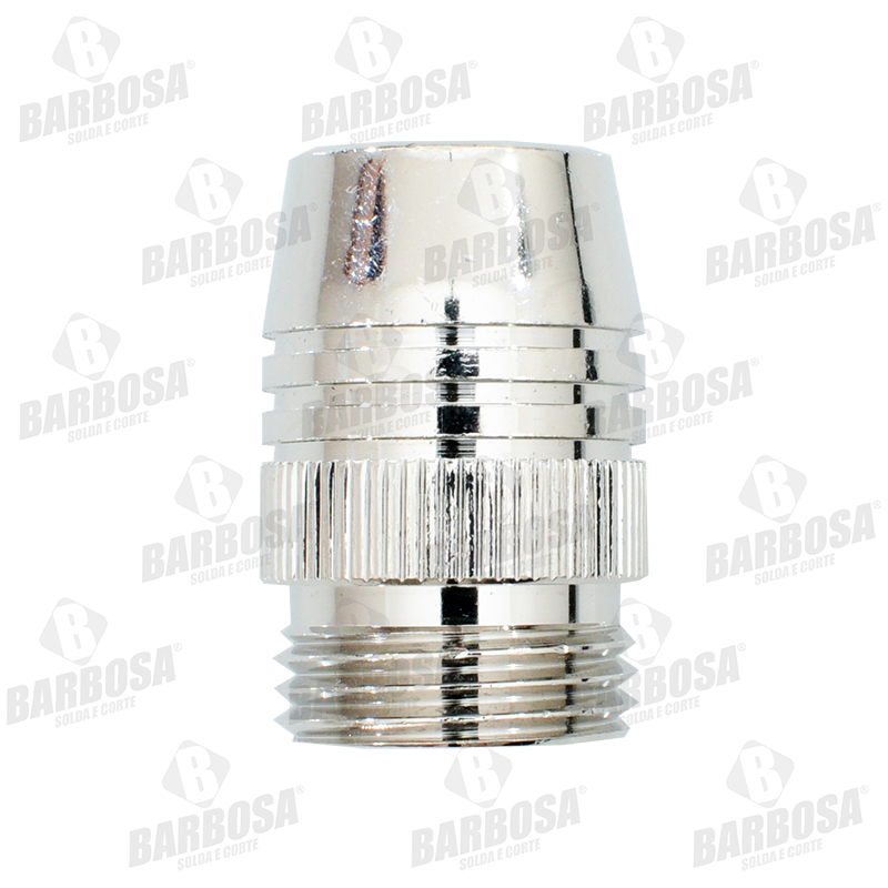 BOCAL CONICO 38MM MIG 400/450/470 (534)