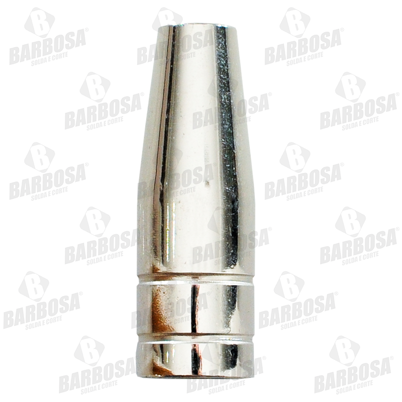 BOCAL CONICO 12MM ENCAIXE  MIG 15