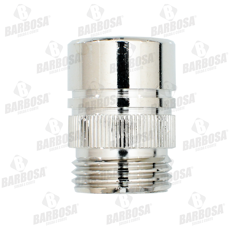 BOCAL RETO 35MM MIG 235/300/400/450