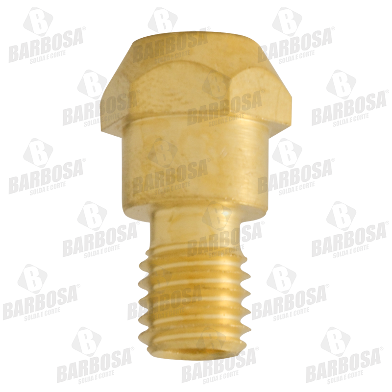PORTA BICO MIG 26-M6X22 (402)