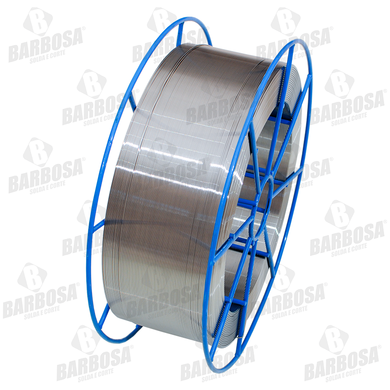 ARAME INOX ER 308LSI 1,0MM