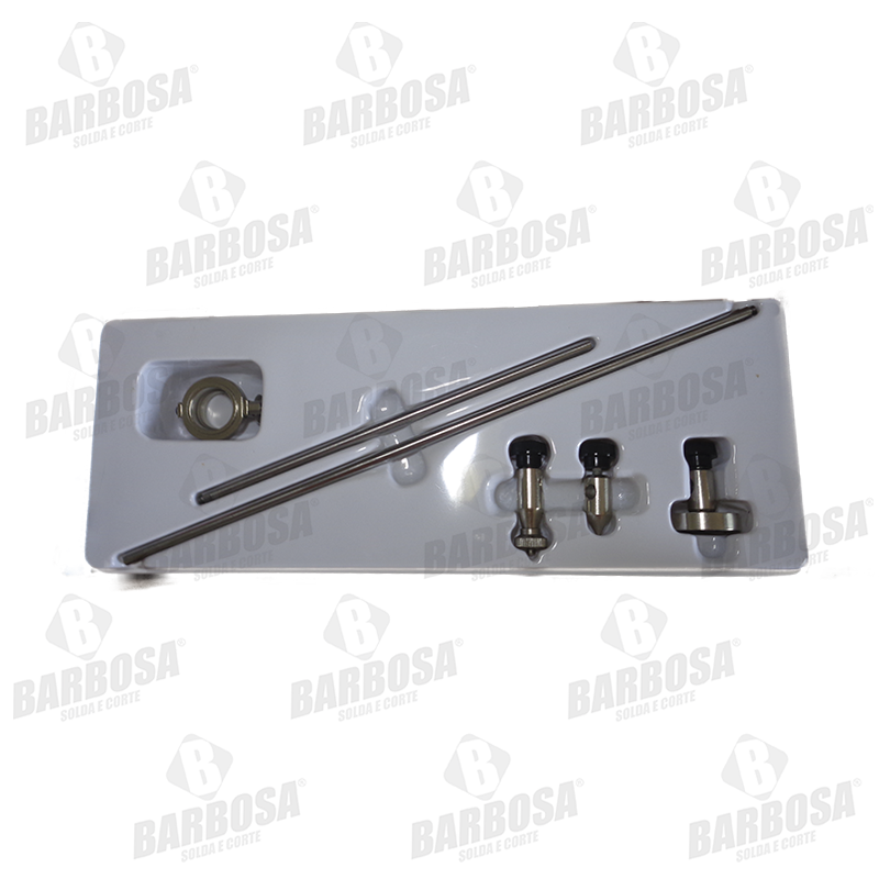 KIT COMPASSO S75