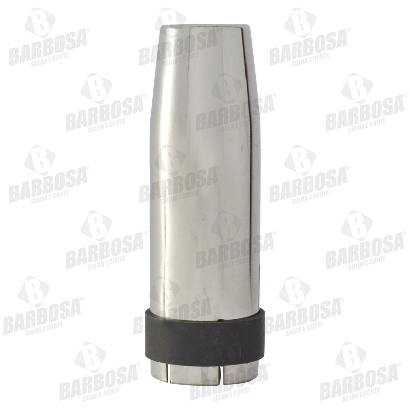BOCAL CONICO 13MM MIG 24 (518)