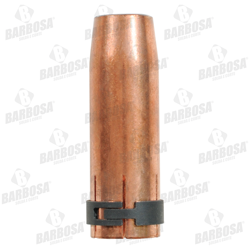 BOCAL CONICO 16MM MIG  26/135/501