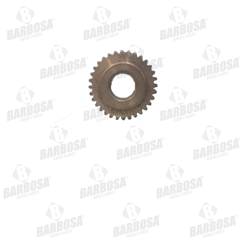 ENGRENAGEM DO REDUTOR MOTOR SAG 1006