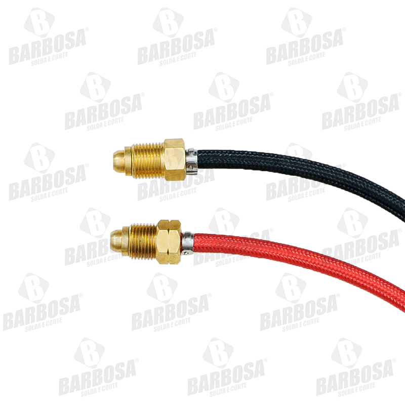 TOCHA TIG 20G-3,5M- ADPATADOR OLHAL (RETIFICADORA)