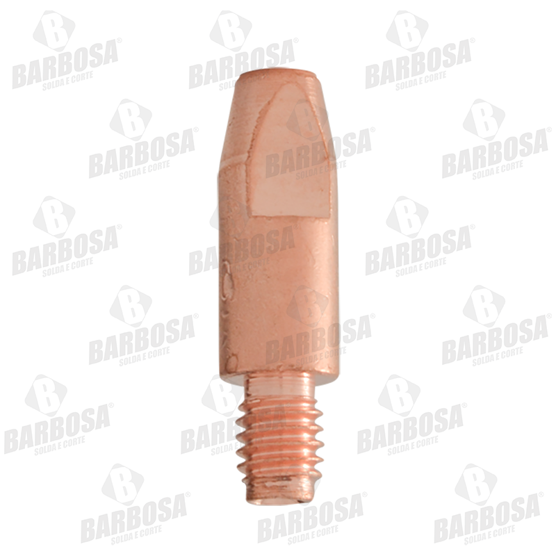 TUBO DE CONTATO 1,0X28XM6 (012)