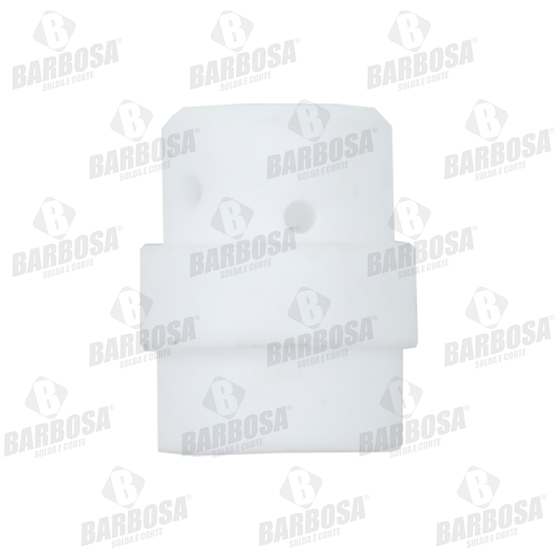 DIFUSOR DE GAS MIG 24 CERAMICO