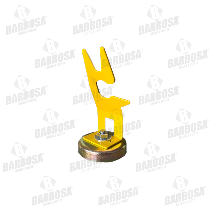 SUPORTE PARA TOCHA TIG