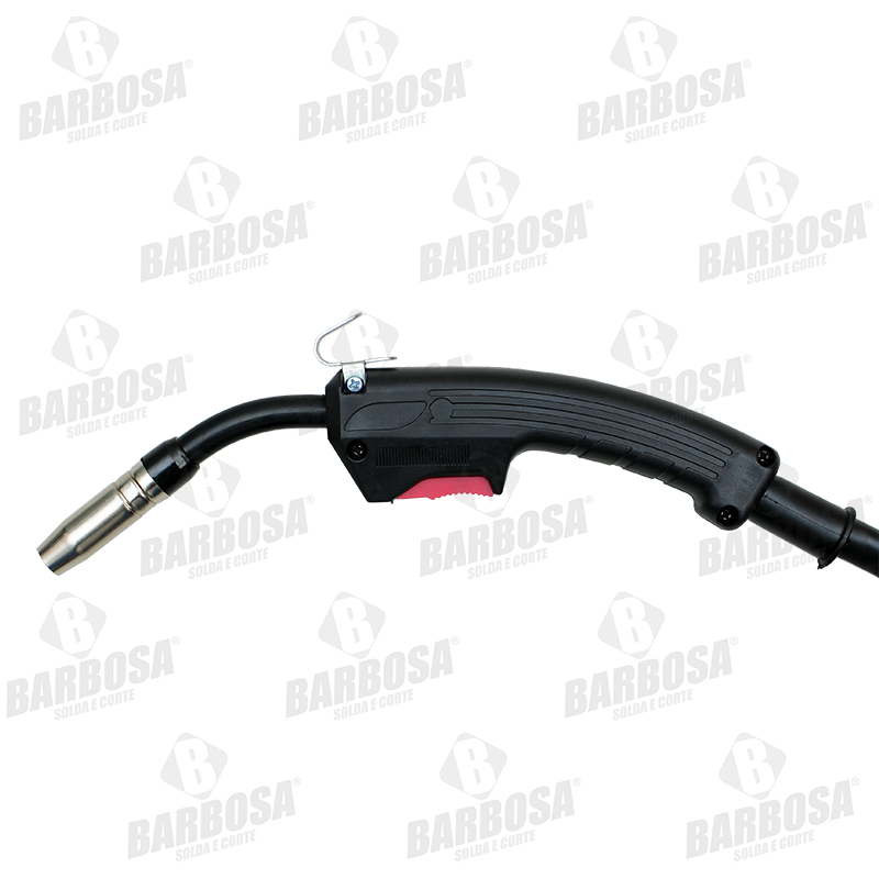 TOCHA MIG SEM EURO CONECTOR MK14 -2,5M