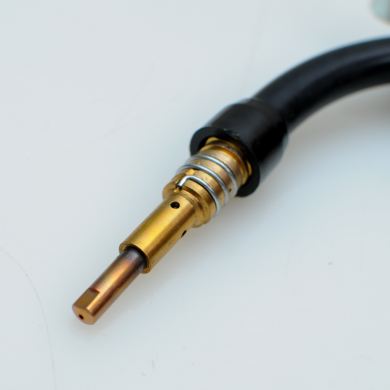 TOCHA MIG SEM EURO CONECTOR MK14 -2,5M
