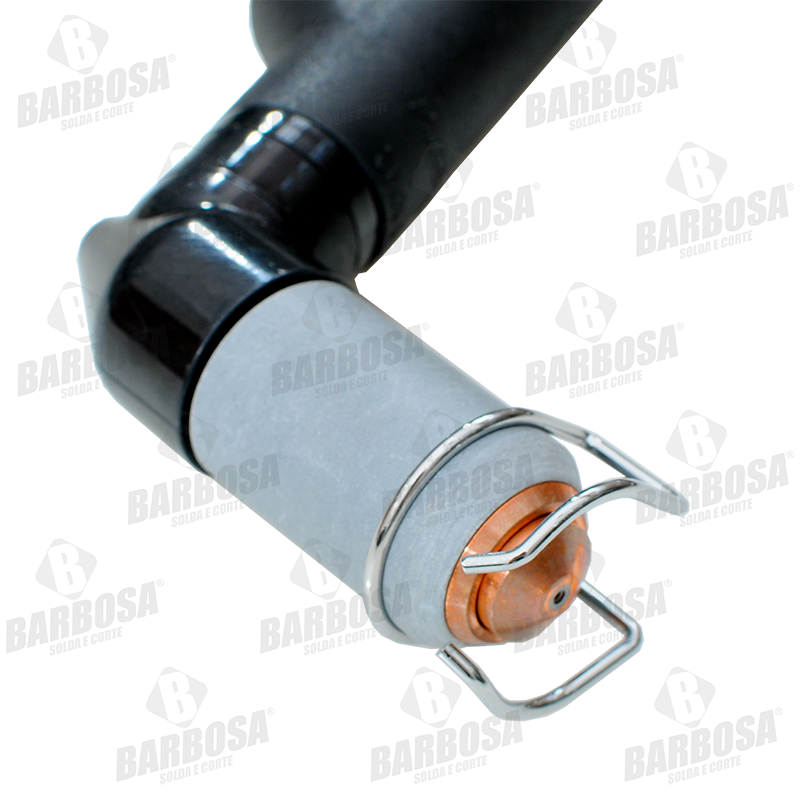 TOCHA PLASMA A141 6M CONEXAO 1/4G -ITALIANA