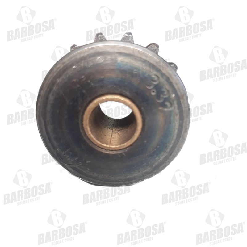 ROLDANA 3/32 RECARTILHADA SAG 1010