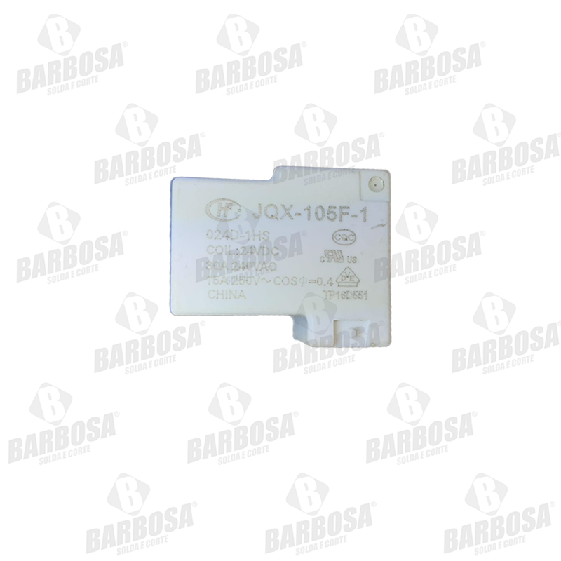 RELE PLACA ALTA FREQUENCIA TIG