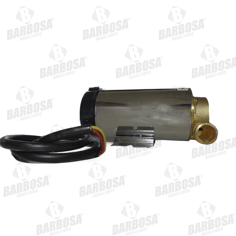 BOMBA D'AGUA PARA CIRCULADOR DE AGUA 220VCA