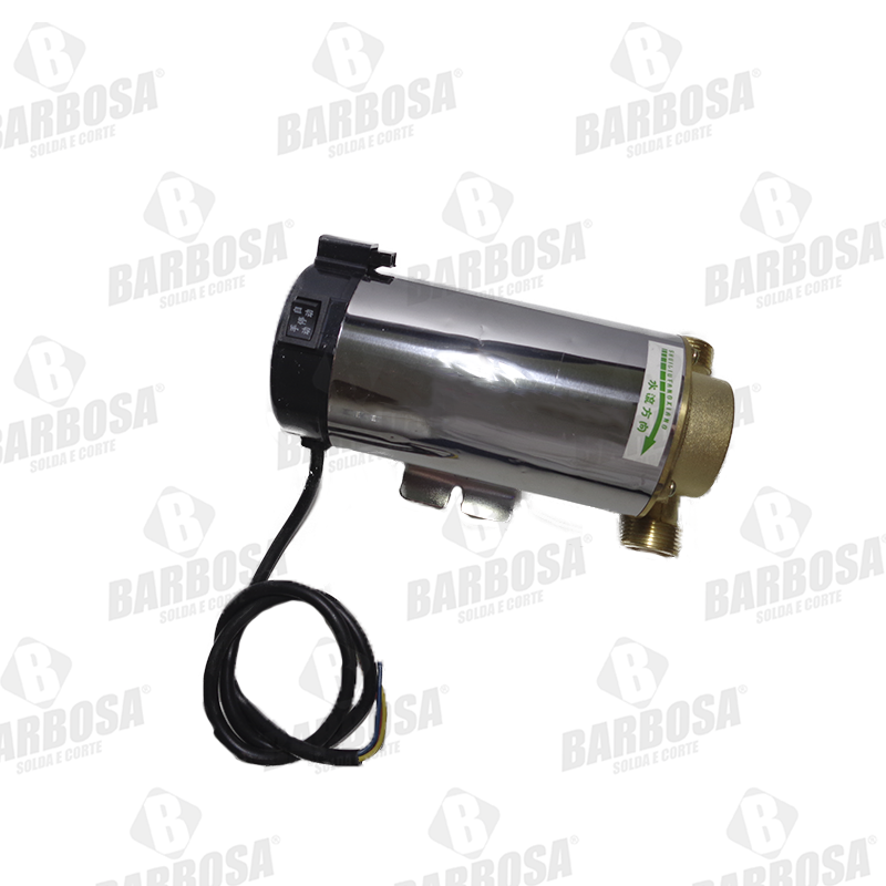 BOMBA D'AGUA PARA CIRCULADOR DE AGUA 220VCA