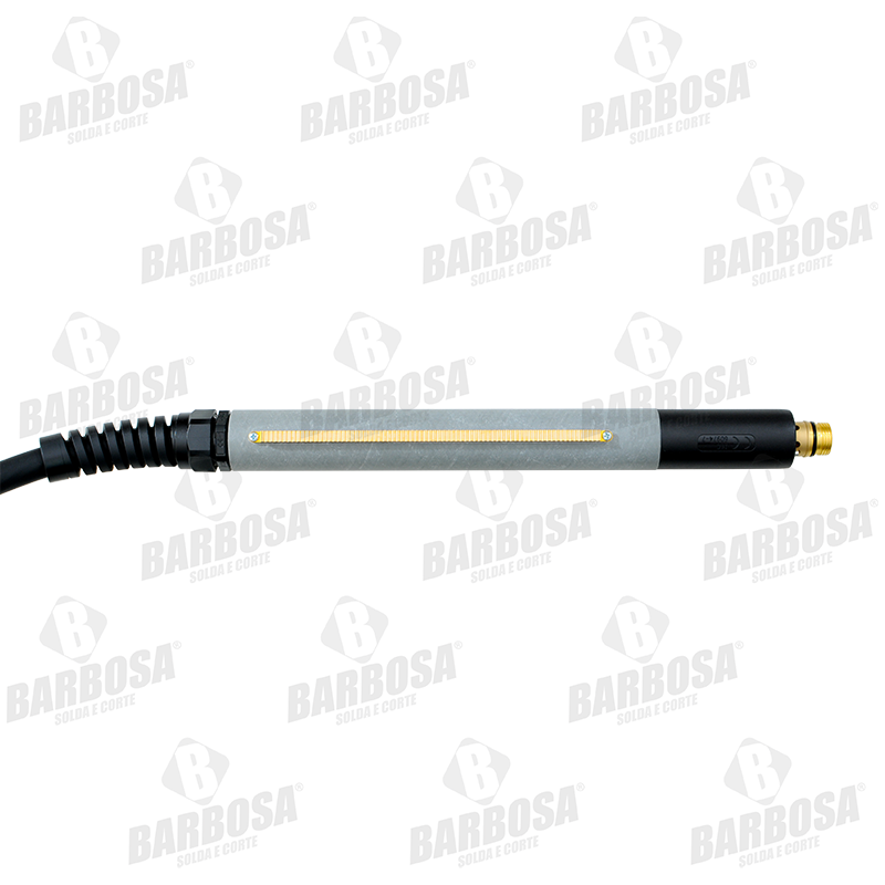 TOCHA PLASMA TH 125 MECANIZADA CONECTOR SL 60/100 ITALIA