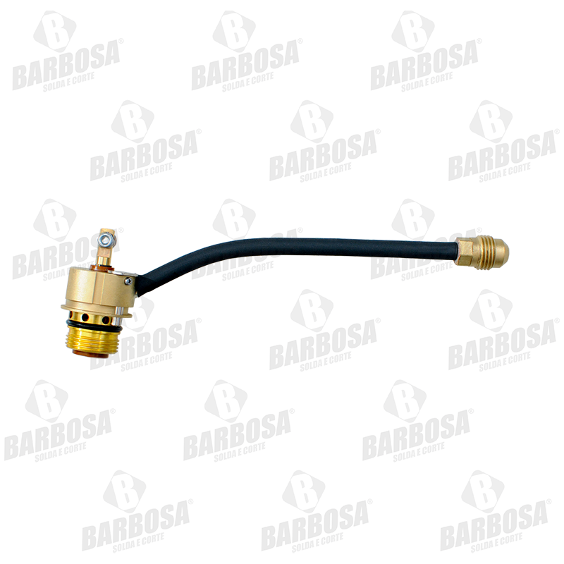 CORPO TOCHA PLASMA MAX T45 MANUAL ITALIANO