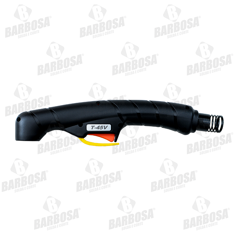 PUNHO TOCHA PLASMA MANUAL MAX T45V ITALIA
