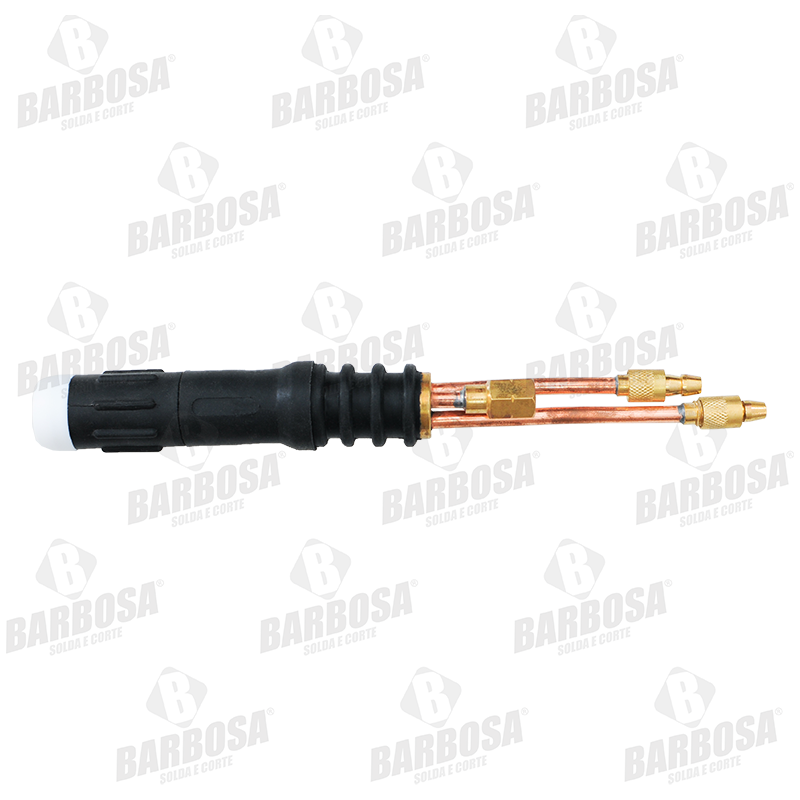 CORPO TOCHA TIG 18 RETA S/ PUNHO
